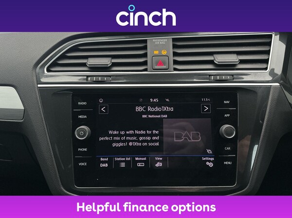 Used Volkswagen Tiguan 2019 for sale - 76246012: Photo 17