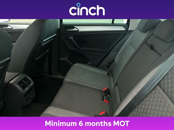 Used Volkswagen Tiguan 2019 for sale - 76246012: Photo 20