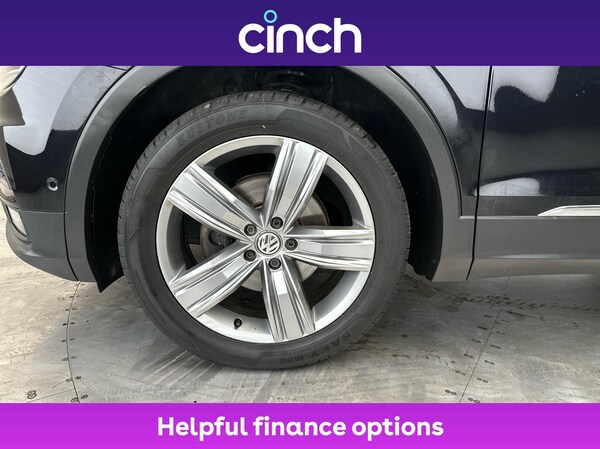 Used Volkswagen Tiguan 2019 for sale - 76246012: Photo 24