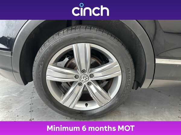 Used Volkswagen Tiguan 2019 for sale - 76246012: Photo 27