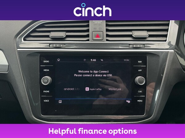 Used Volkswagen Tiguan 2019 for sale - 76246012: Photo 30
