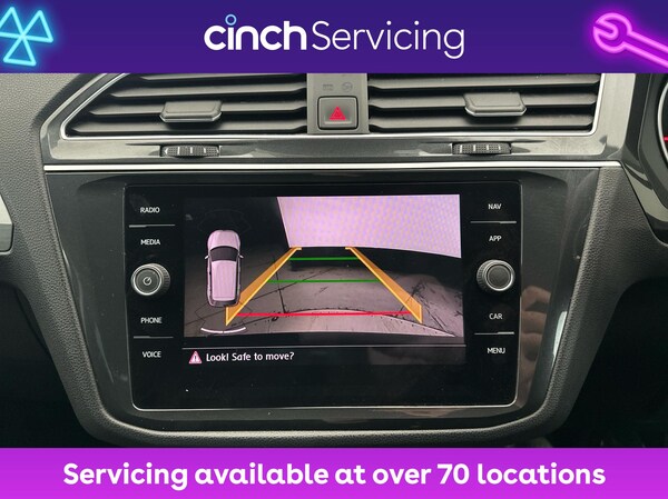 Used Volkswagen Tiguan 2019 for sale - 76246012: Photo 31