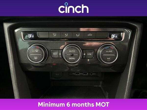 Used Volkswagen Tiguan 2019 for sale - 76246012: Photo 32