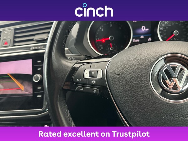 Used Volkswagen Tiguan 2019 for sale - 76246012: Photo 33