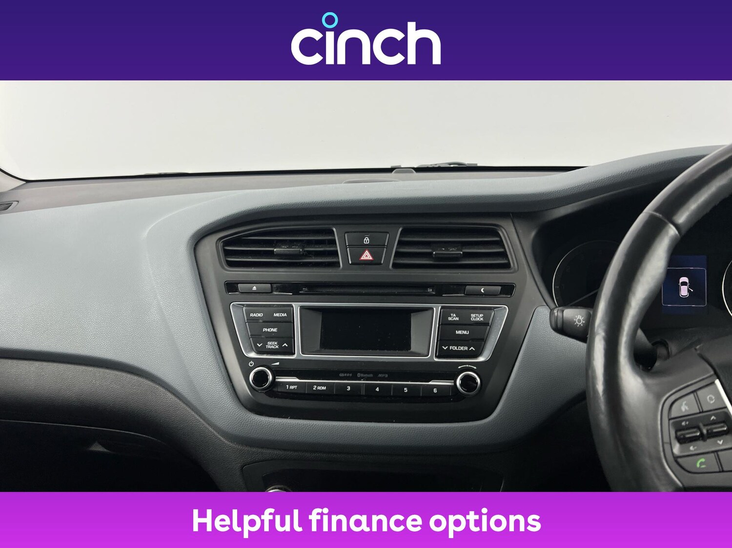 Used Hyundai i20 2016 for sale - 76385702: Photo 17