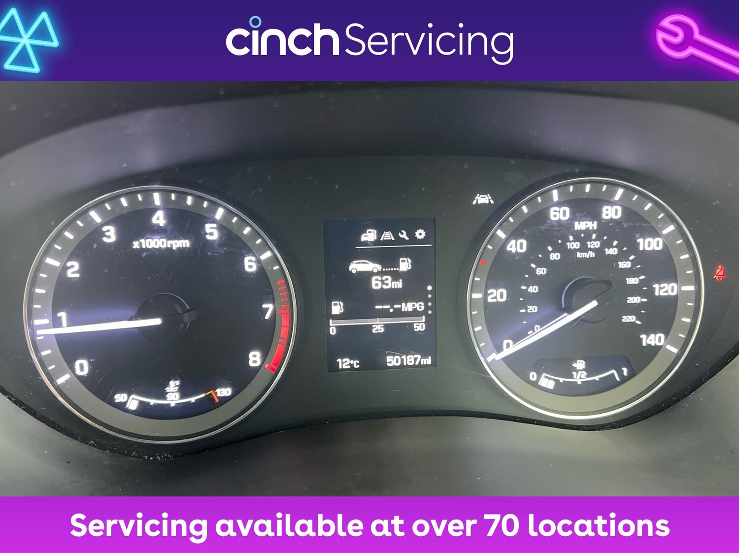 Used Hyundai i20 2016 for sale - 76385702: Photo 18