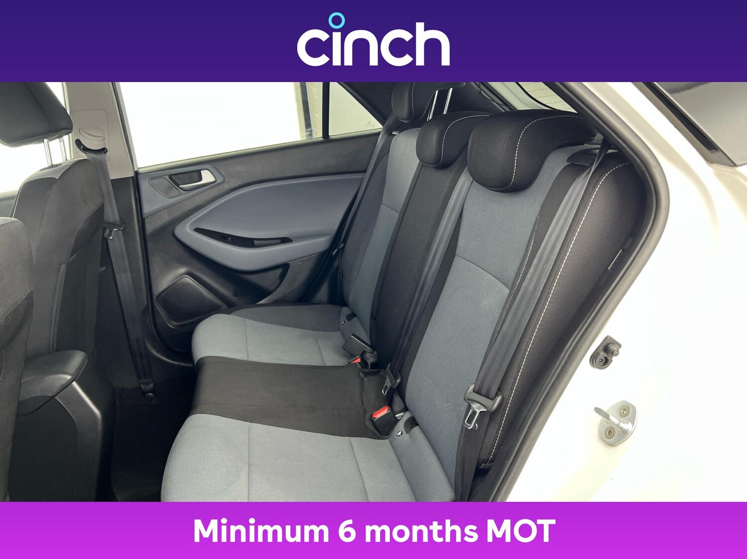 Used Hyundai i20 2016 for sale - 76385702: Photo 20