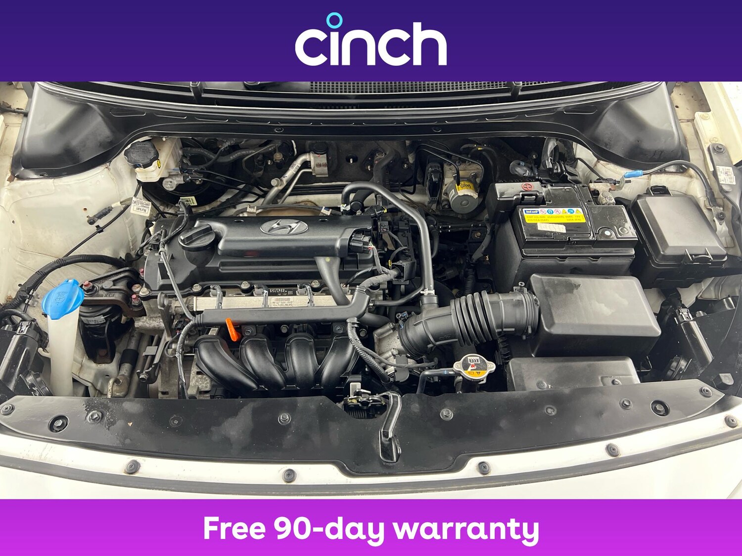 Used Hyundai i20 2016 for sale - 76385702: Photo 23