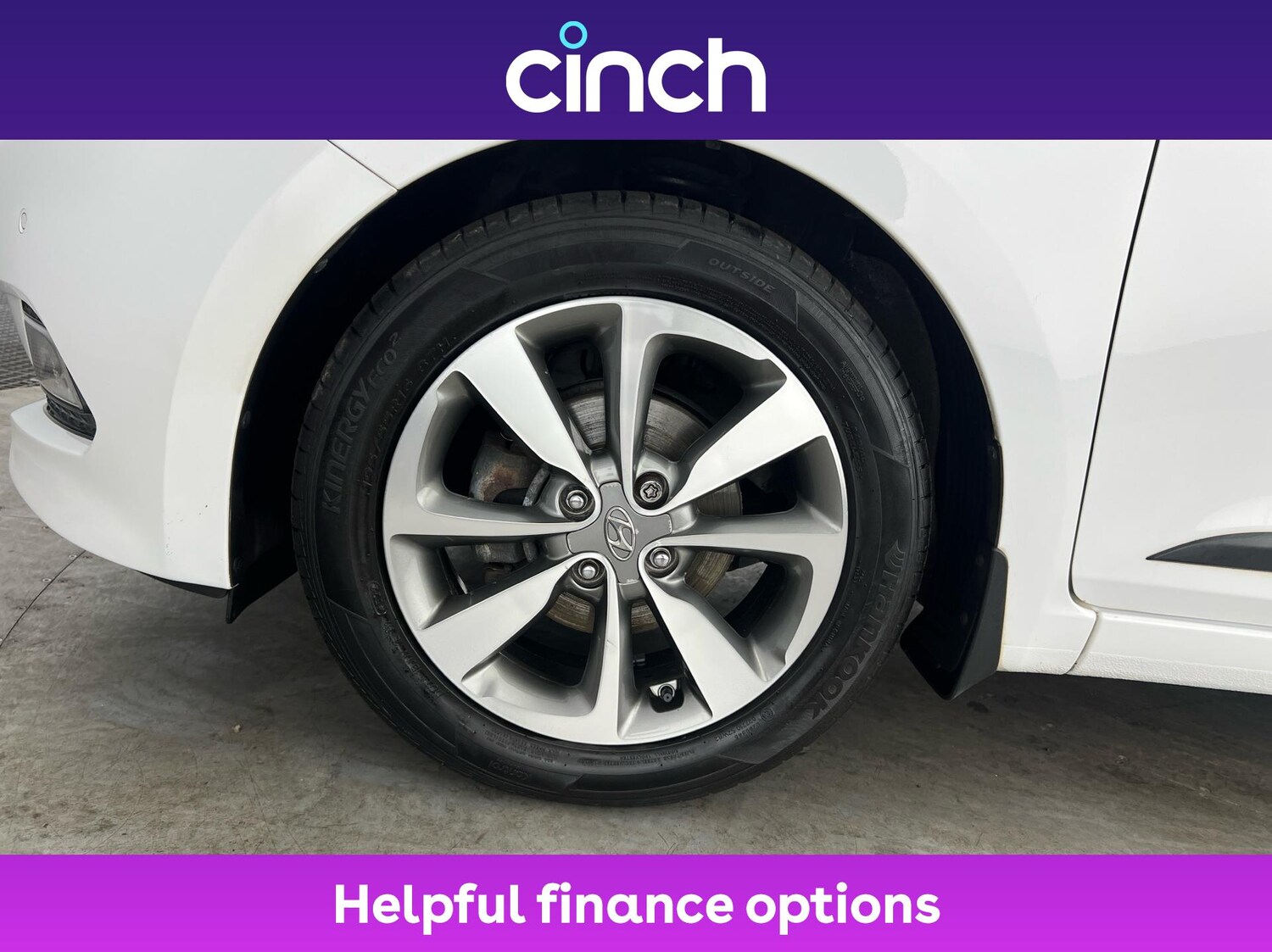 Used Hyundai i20 2016 for sale - 76385702: Photo 24