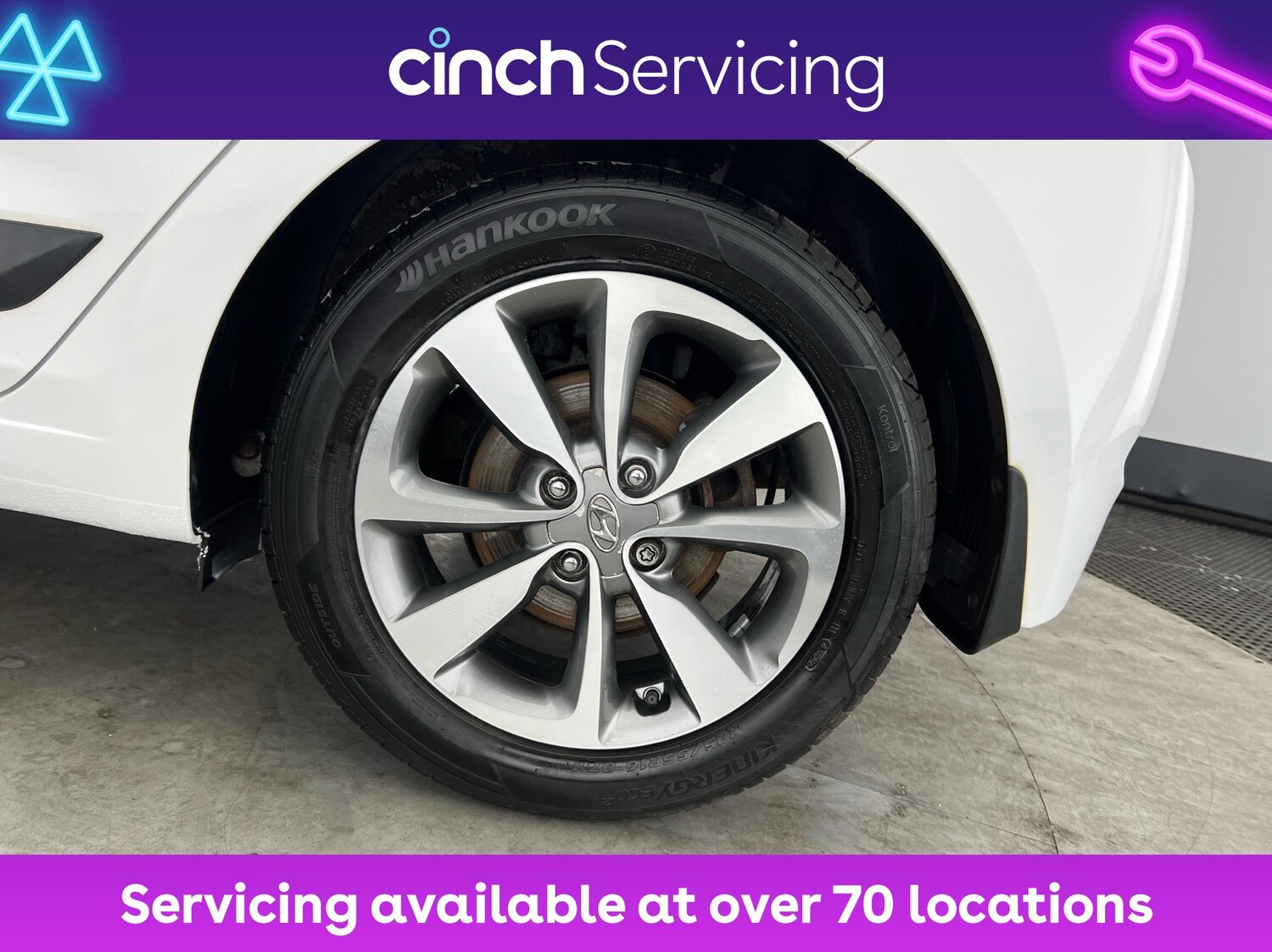 Used Hyundai i20 2016 for sale - 76385702: Photo 26