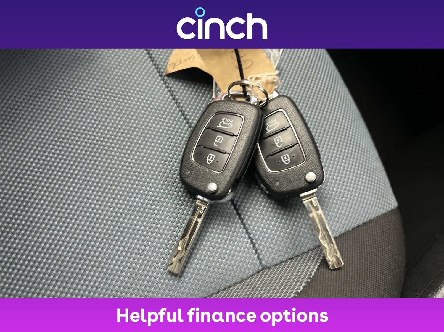 Used Hyundai i20 2016 for sale - 76385702: Photo 30