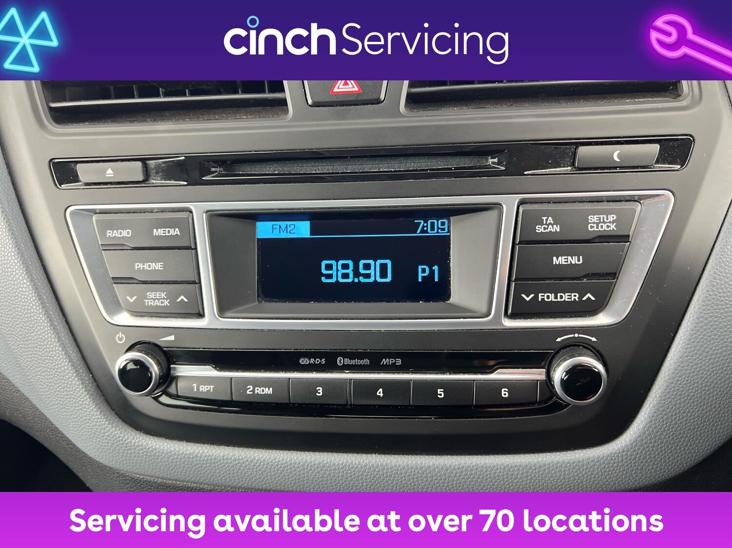 Used Hyundai i20 2016 for sale - 76385702: Photo 31