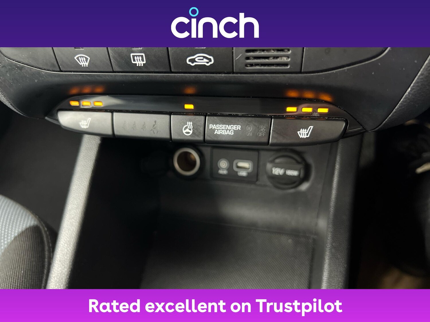 Used Hyundai i20 2016 for sale - 76385702: Photo 33