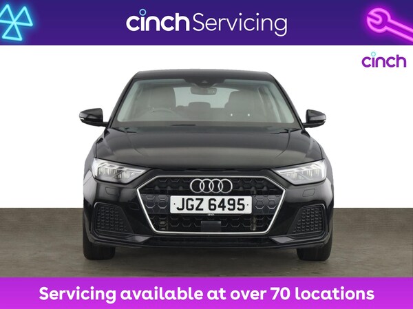Used Audi A1 2020 for sale - 75586685: Photo 11