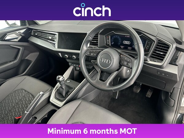Used Audi A1 2020 for sale - 75586685: Photo 12