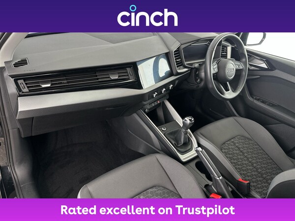 Used Audi A1 2020 for sale - 75586685: Photo 14