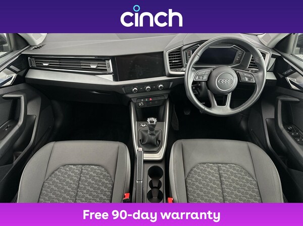 Used Audi A1 2020 for sale - 75586685: Photo 15