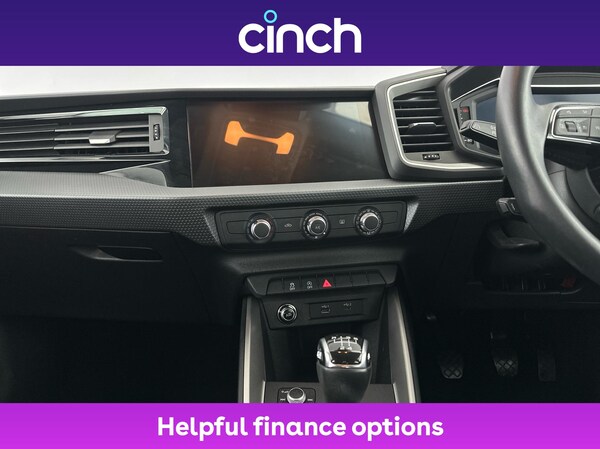 Used Audi A1 2020 for sale - 75586685: Photo 17