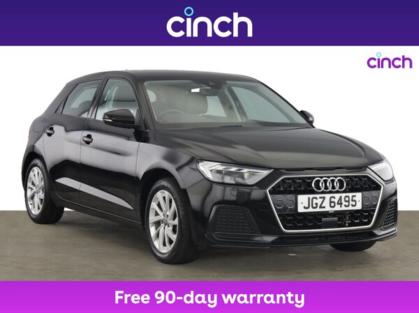 Used Audi A1 2020 for sale - 75586685: Photo 1