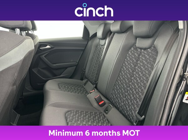 Used Audi A1 2020 for sale - 75586685: Photo 20