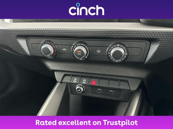 Used Audi A1 2020 for sale - 75586685: Photo 33