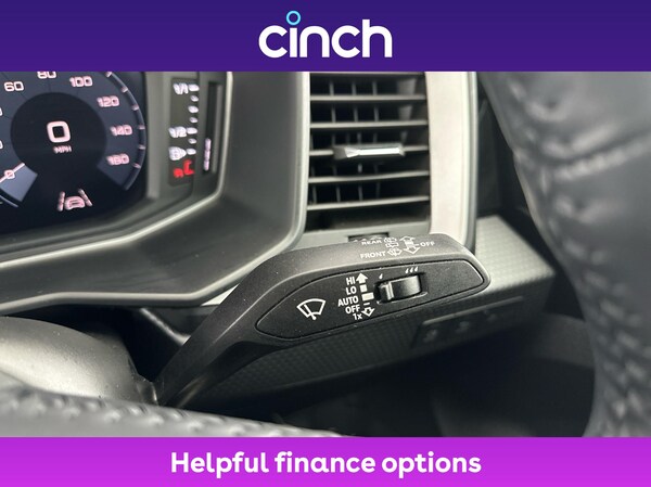Used Audi A1 2020 for sale - 75586685: Photo 35