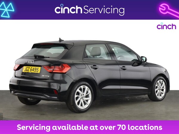 Used Audi A1 2020 for sale - 75586685: Photo 3