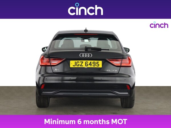 Used Audi A1 2020 for sale - 75586685: Photo 5