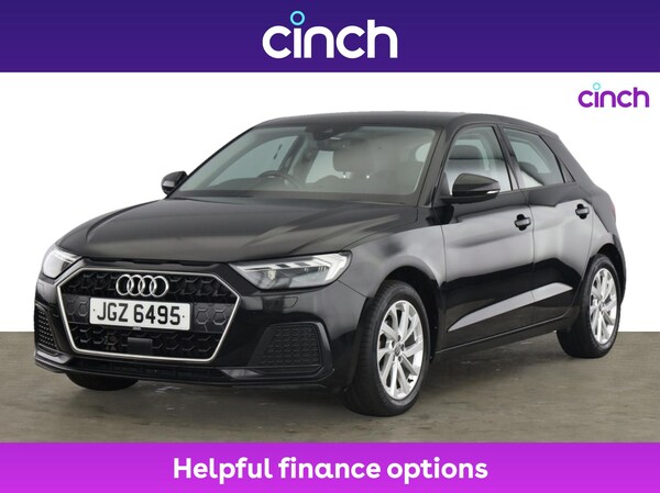 Used Audi A1 2020 for sale - 75586685: Photo 9