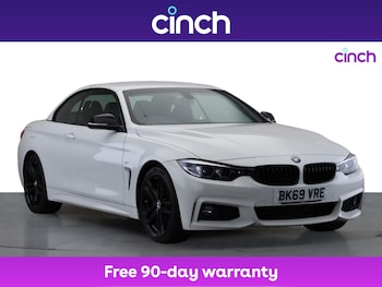 BMW - 4 Series