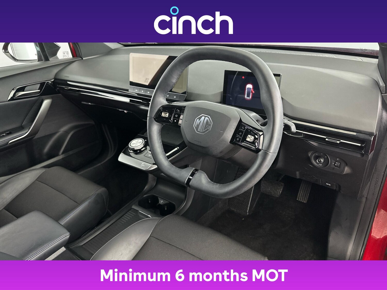 Used MG MG4 2023 for sale - 76670406: Photo 12