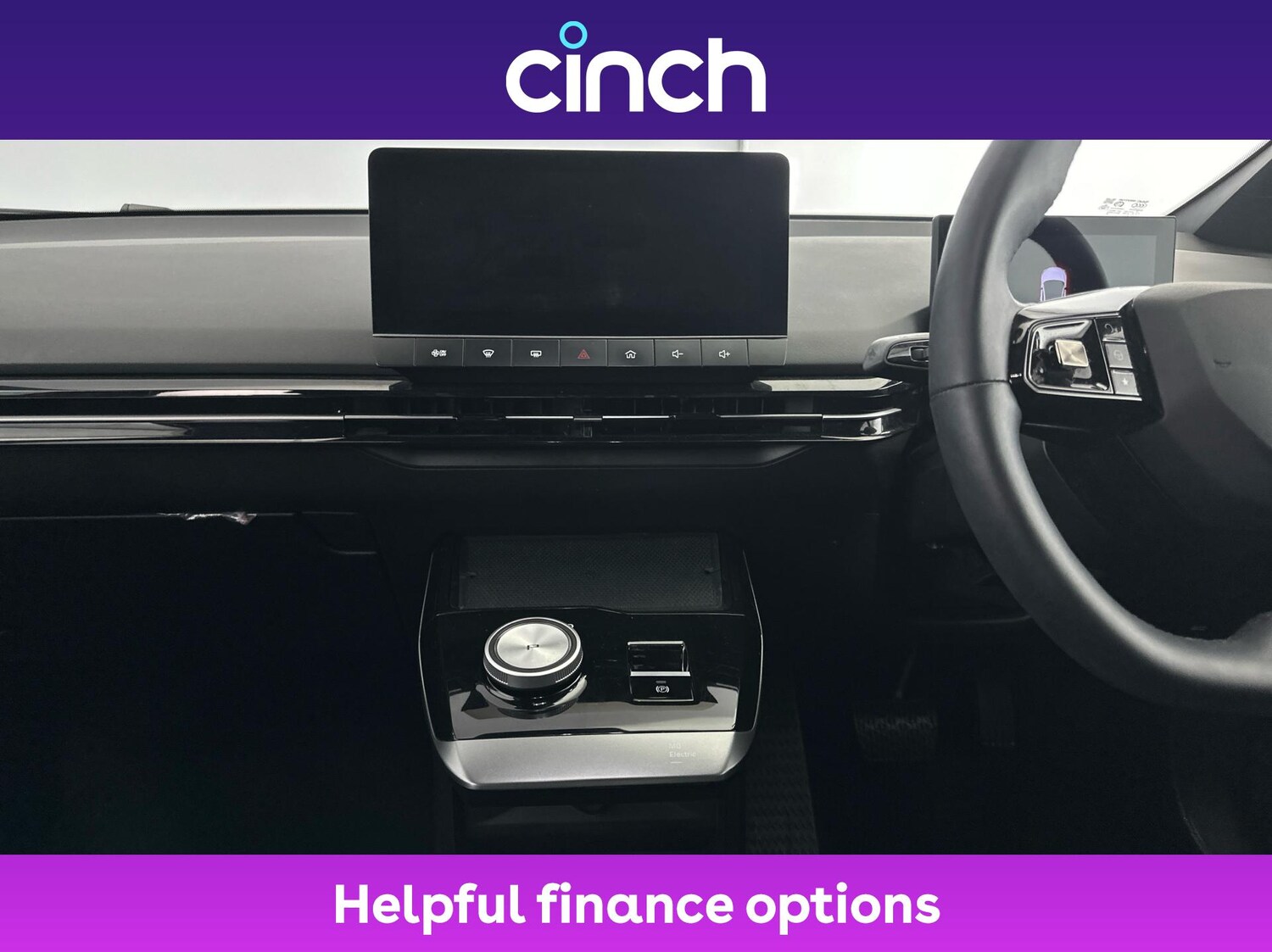 Used MG MG4 2023 for sale - 76670406: Photo 17