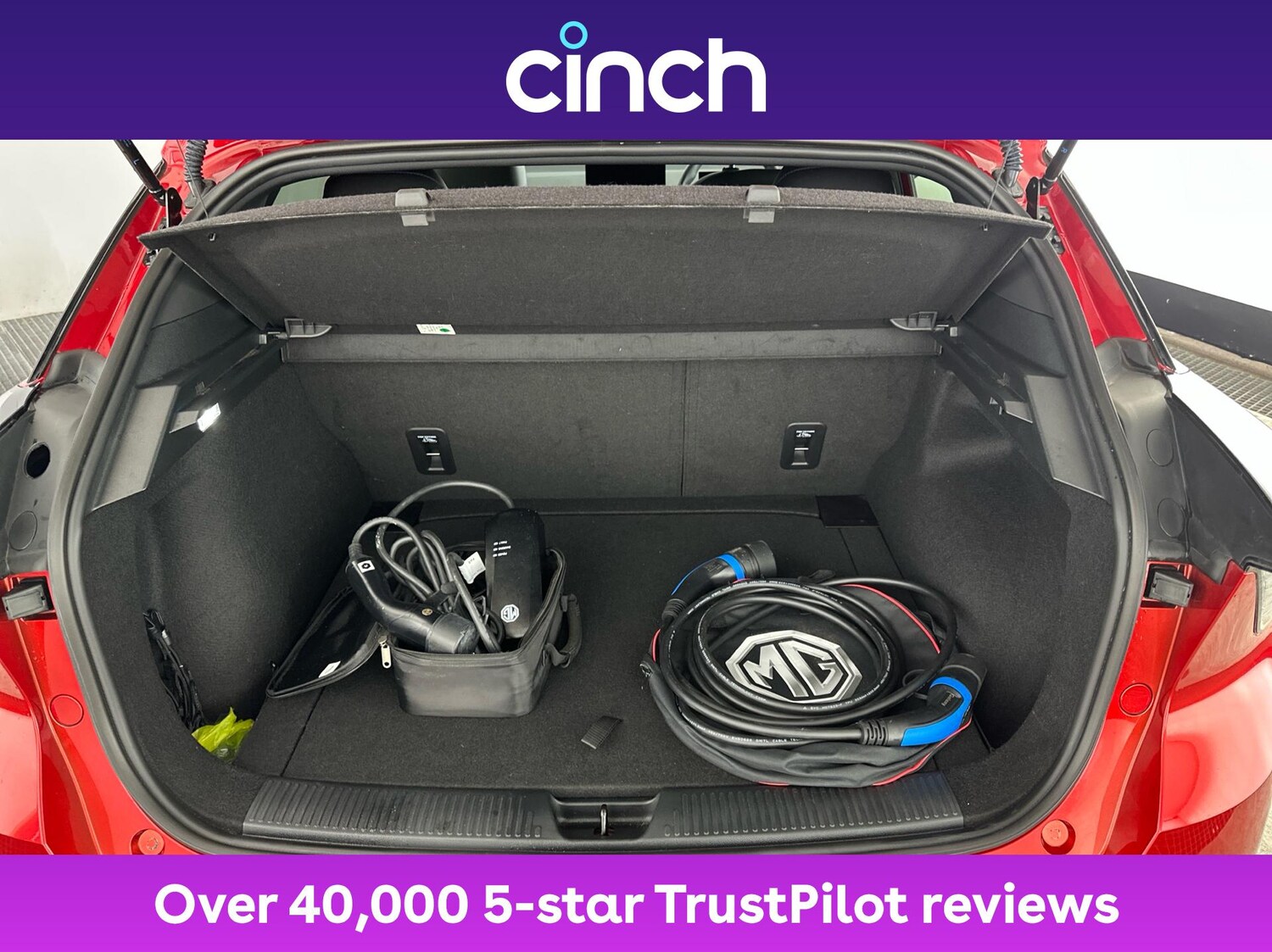 Used MG MG4 2023 for sale - 76670406: Photo 21