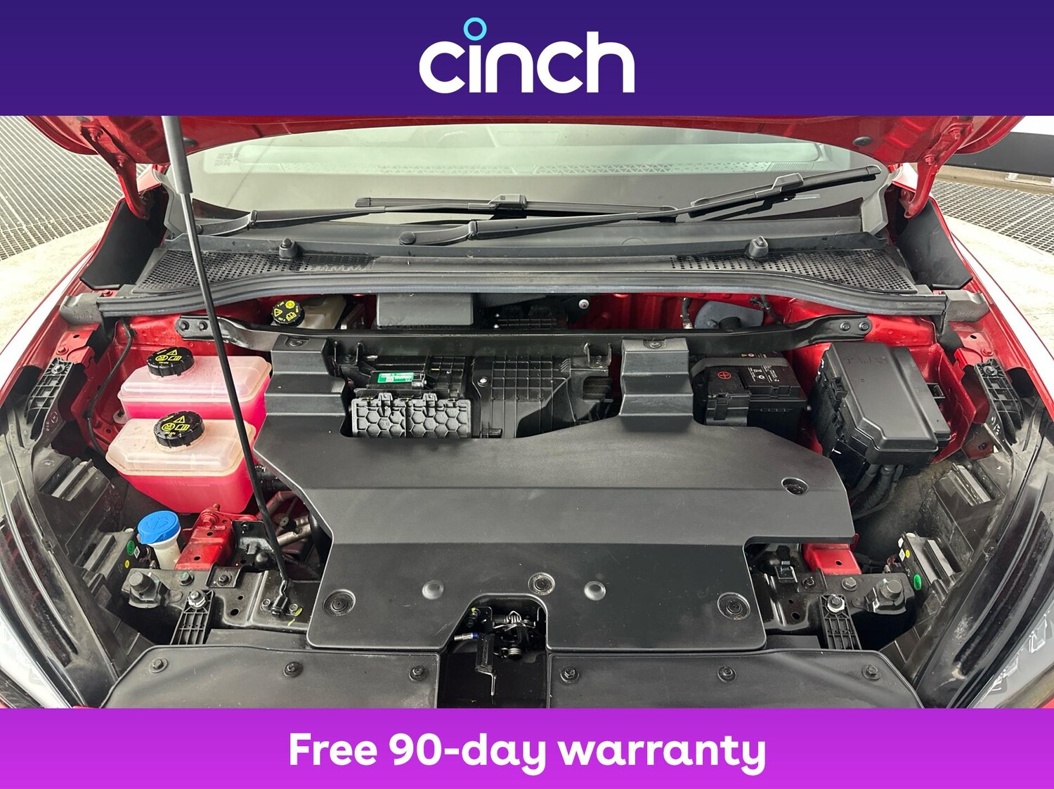 Used MG MG4 2023 for sale - 76670406: Photo 23