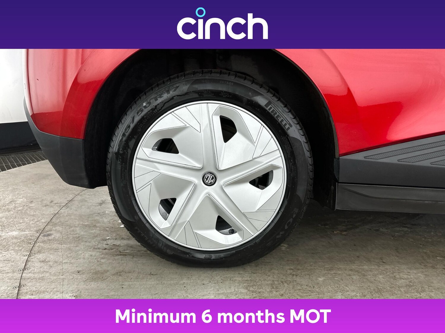 Used MG MG4 2023 for sale - 76670406: Photo 27