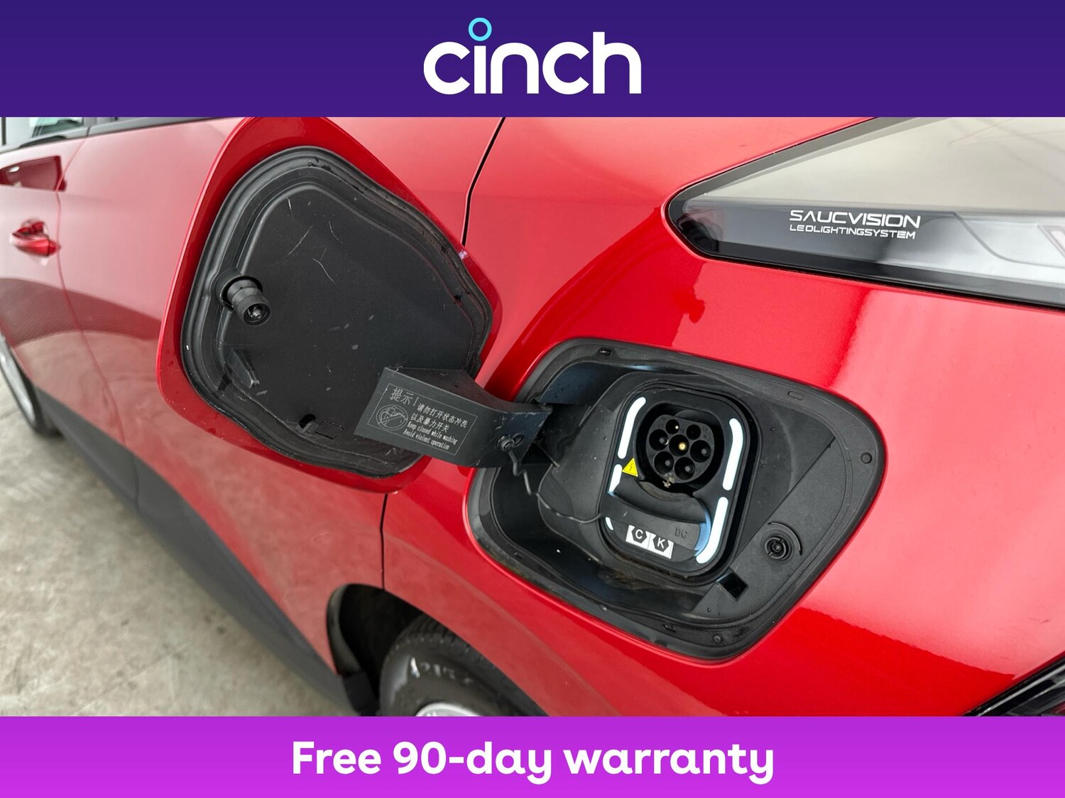 Used MG MG4 2023 for sale - 76670406: Photo 29