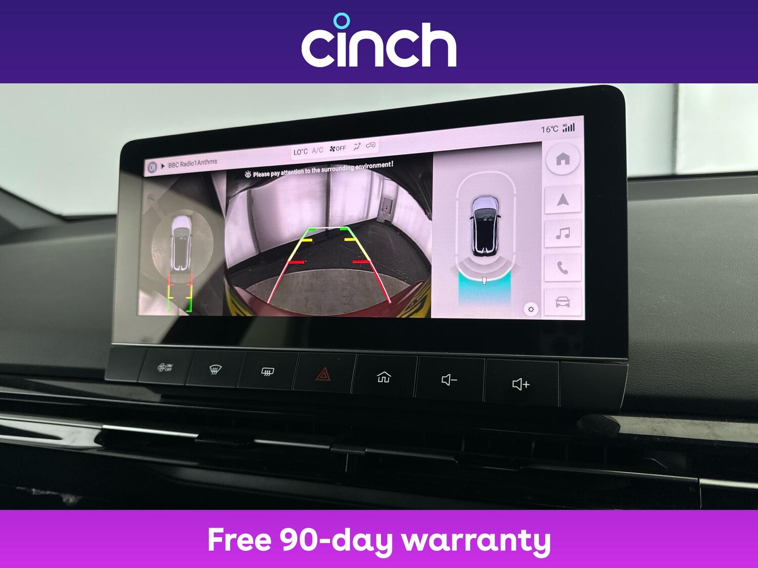 Used MG MG4 2023 for sale - 76670406: Photo 34