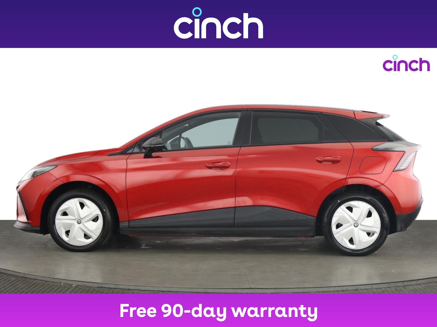 Used MG MG4 2023 for sale - 76670406: Photo 8