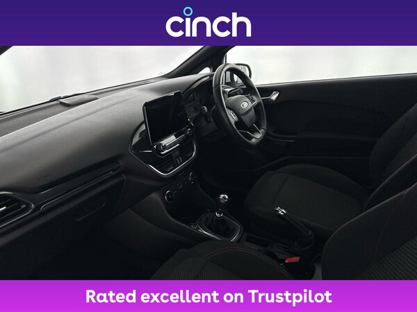 Used Ford Fiesta 2019 for sale - 76098599: Photo 14