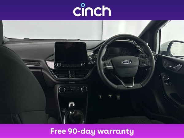 Used Ford Fiesta 2019 for sale - 76098599: Photo 15