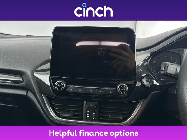 Used Ford Fiesta 2019 for sale - 76098599: Photo 17