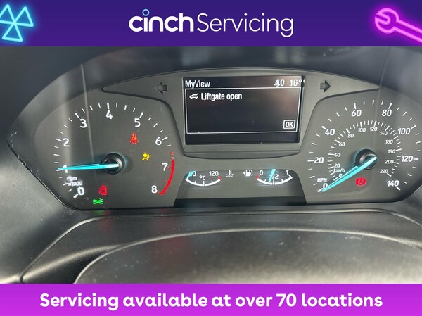 Used Ford Fiesta 2019 for sale - 76098599: Photo 18