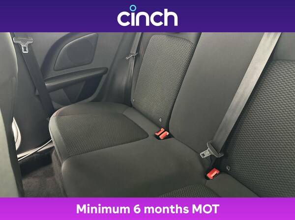 Used Ford Fiesta 2019 for sale - 76098599: Photo 20