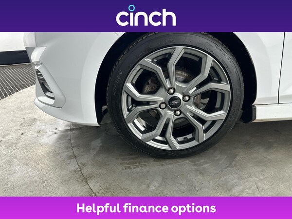 Used Ford Fiesta 2019 for sale - 76098599: Photo 24