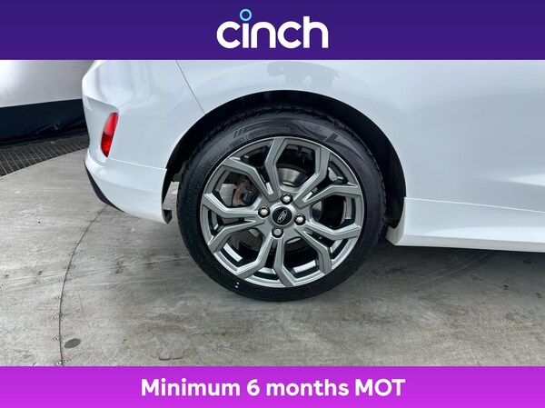 Used Ford Fiesta 2019 for sale - 76098599: Photo 27