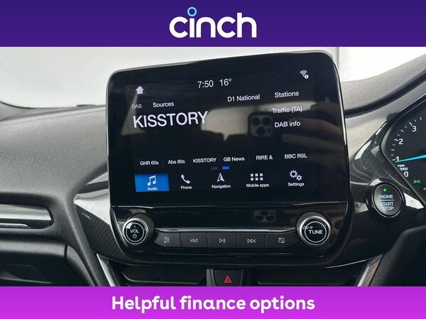 Used Ford Fiesta 2019 for sale - 76098599: Photo 30