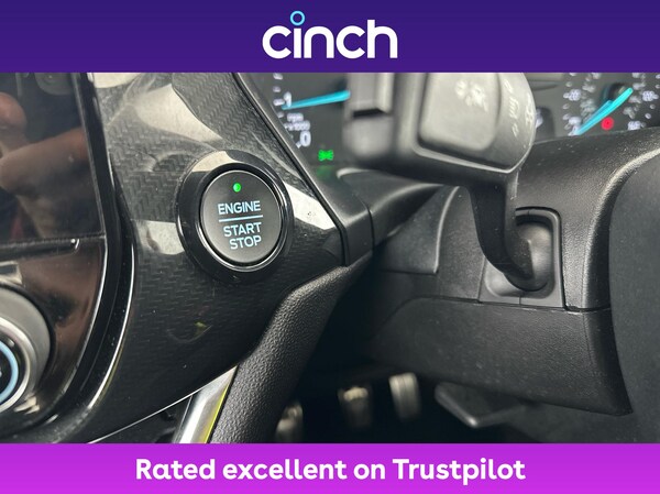Used Ford Fiesta 2019 for sale - 76098599: Photo 33
