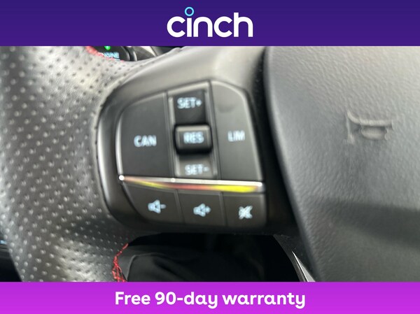 Used Ford Fiesta 2019 for sale - 76098599: Photo 34