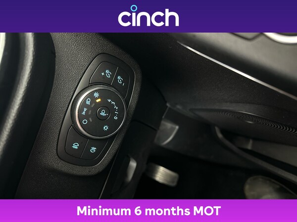Used Ford Fiesta 2019 for sale - 76098599: Photo 37