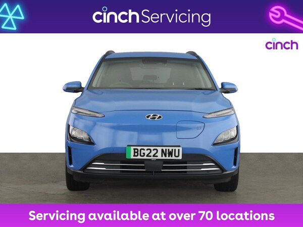 Used Hyundai KONA 2022 for sale - 76224777: Photo 11
